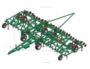Floating Hitch T-Frame