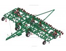 Floating Hitch T-Frame