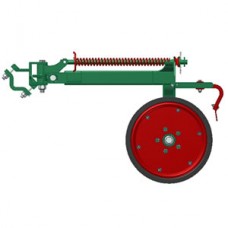 Presswheel 2253